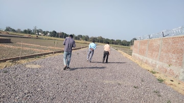  Land – Exterior View View at Sultanpur Road - for Sale