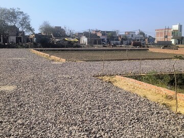  Land – Exterior View View at Sultanpur Road - for Sale