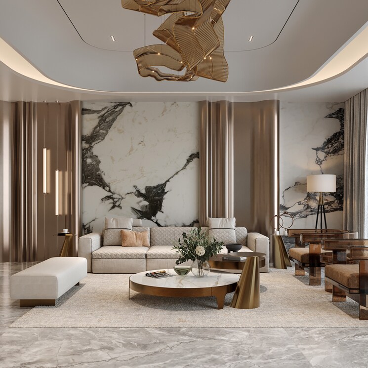 Swimming Pool, mahalaxmi 4 Bedroom 2500 Sq.Ft. Apartment In Mahalaxmi Mumbai 8460374