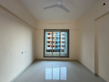 Bedroom in 1 BHK Apartment at Mohan Suburbia, Ambernath West – for Sale
