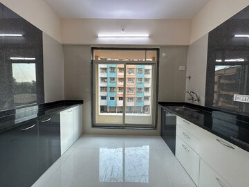 1 BHK Apartment For Sale in Mohan Suburbia, Ambernath West