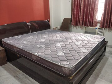 Bedroom in 2 BHK Apartment at Hiranandani Garden Brentwood, Powai – for Rent