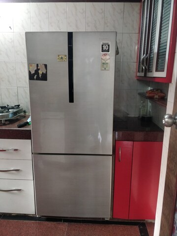 2 BHK Apartment – Exterior View View at Hiranandani Garden Brentwood, Powai - for Rent