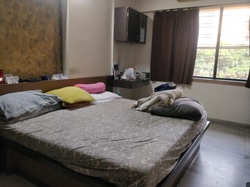 Bedroom in 2 BHK Apartment at Hiranandani Garden Brentwood, Powai – for Rent