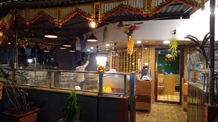 Exterior View, rajendra-neha-chs Commercial Shop 700 Sq.Ft. In Dahisar East Mumbai 8458293