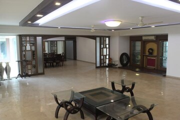 Swimming Pool in 5 BHK Apartment at Hiranandani Gardens Evita, Powai – for Sale