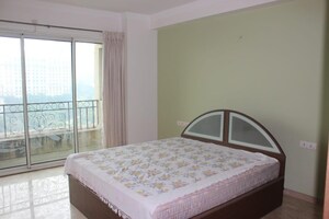 Bedroom in 5 BHK Apartment at Hiranandani Gardens Evita, Powai – for Sale