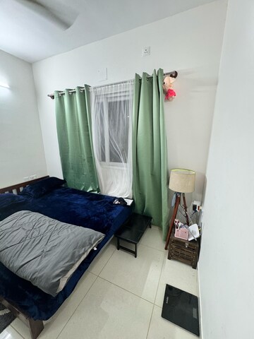 Bedroom in 1 BHK Apartment at Prestige Primrose Hills, Banashankari 6th Stage – for Rent