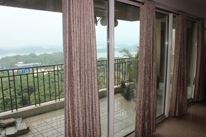 5 BHK Apartment – Map Location View at Hiranandani Gardens Evita, Powai - for Sale