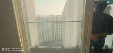 Room in 2 BHK Apartment at Pegasus Megapolis Saffron A3 To A9, Hinjewadi – for Rent