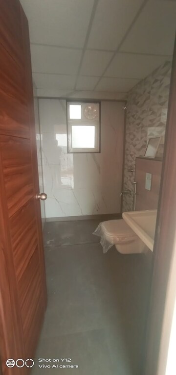 Bathroom in 2 BHK Apartment at Pegasus Megapolis Saffron A3 To A9, Hinjewadi – for Rent