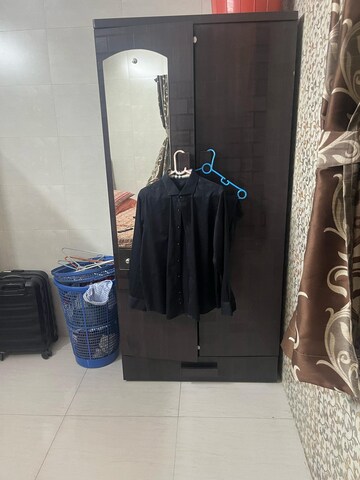 1 BHK Apartment For Rent in Self Help CHS, Vile Parle West