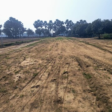 Plot For Sale in Kanpur Road