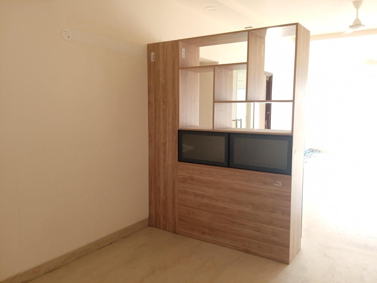 3 BHK + Pooja Room Apartment For Rent in Niharika Skyline