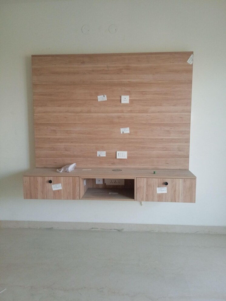 Room, niharika-skyline 3 Bedroom 2105 Sq.Ft. Apartment In Khajaguda Hyderabad 8460358