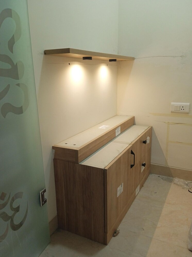 undefined, niharika-skyline 3 Bedroom 2105 Sq.Ft. Apartment In Khajaguda Hyderabad 8460358