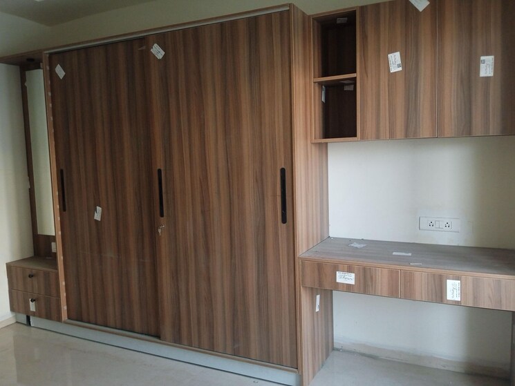 Room, niharika-skyline 3 Bedroom 2105 Sq.Ft. Apartment In Khajaguda Hyderabad 8460358