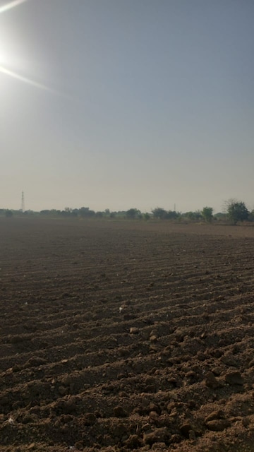 Plot Area in  Plot at Kharvasa – for Sale
