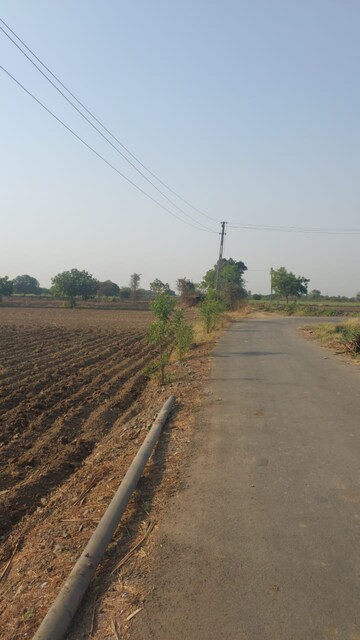 Plot Area in  Plot at Kharvasa – for Sale