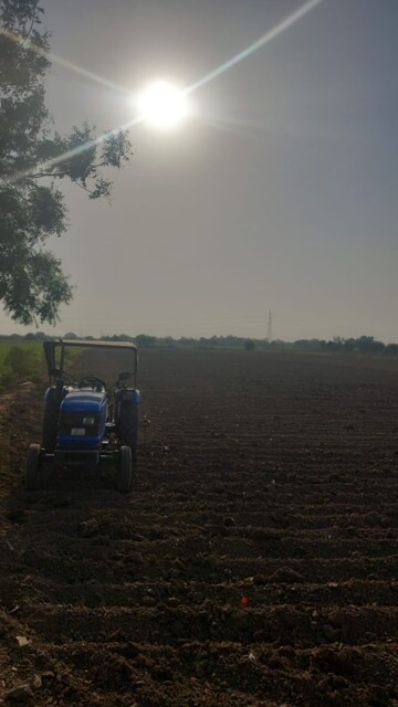 Plot Area in  Plot at Kharvasa – for Sale