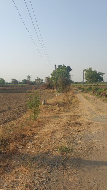  Plot For Sale in Kharvasa