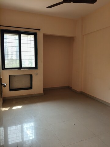 2 BHK Apartment For Sale in Puranik City, Kasarvadavali