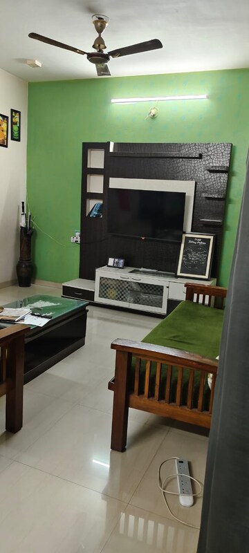 2 BHK Apartment – Exterior View View at Kunal Belleza, Bavdhan - for Rent