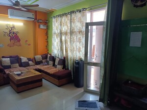 Master Bedroom in 3 BHK Apartment at Shree Energy Classic Residency, Raj Nagar Extension – for Sale