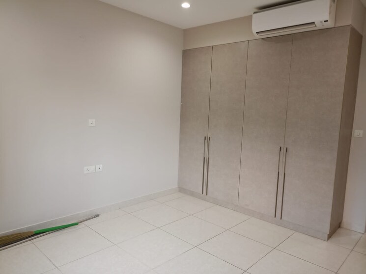 Room, prestige-high-fields 3.5 Bedroom 1993 Sq.Ft. Apartment In Gachibowli Hyderabad 8460404