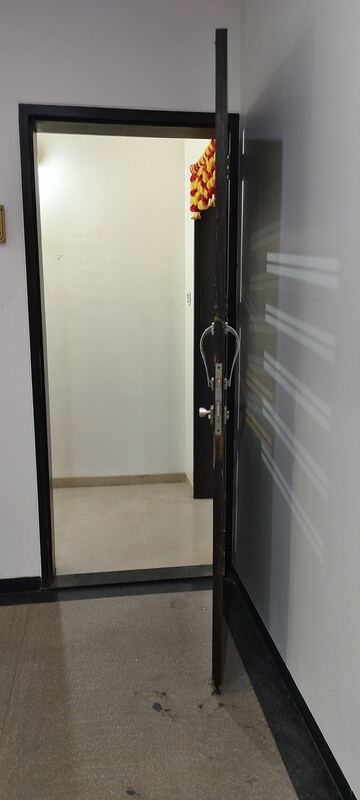 Furnished Amenities in 2 BHK Apartment at Bhagwati Floriana, Bavdhan – for Rent