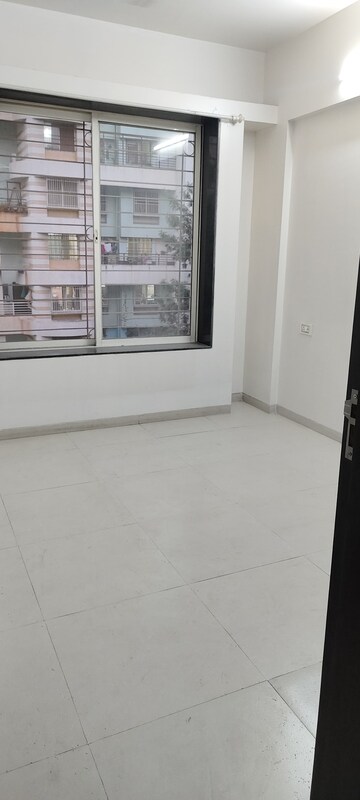 Master Bedroom in 2 BHK Apartment at Bhagwati Floriana, Bavdhan – for Rent