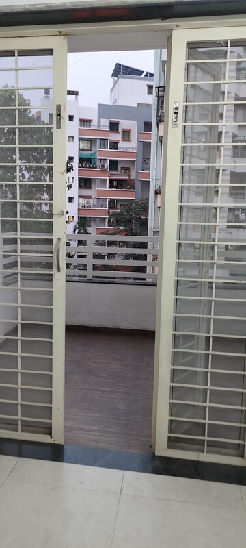 2 BHK Apartment – Map Location View at Bhagwati Floriana, Bavdhan - for Rent