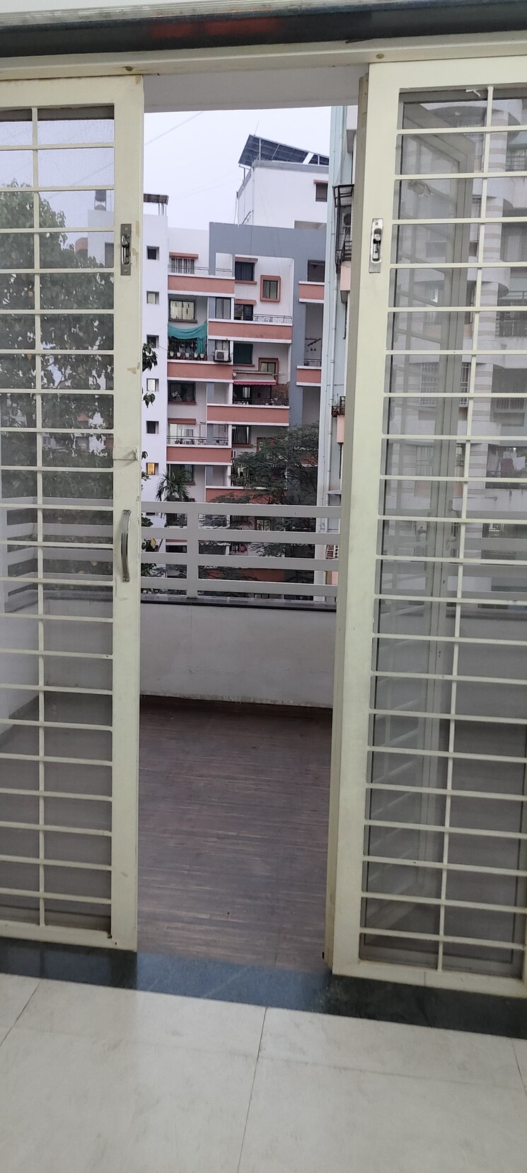 Map Location, bhagwati-floriana 2 Bedroom 1072 Sq.Ft. Apartment In Bavdhan Pune 8460425