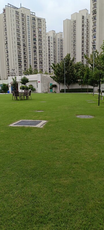  Plot – Exterior View View at Ansal Sushant Golf city, Sushant Golf City - for Sale