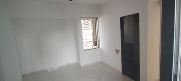 Master Bedroom in 1.5 BHK Apartment at Godrej Emerald, Ghodbunder Road – for Rent
