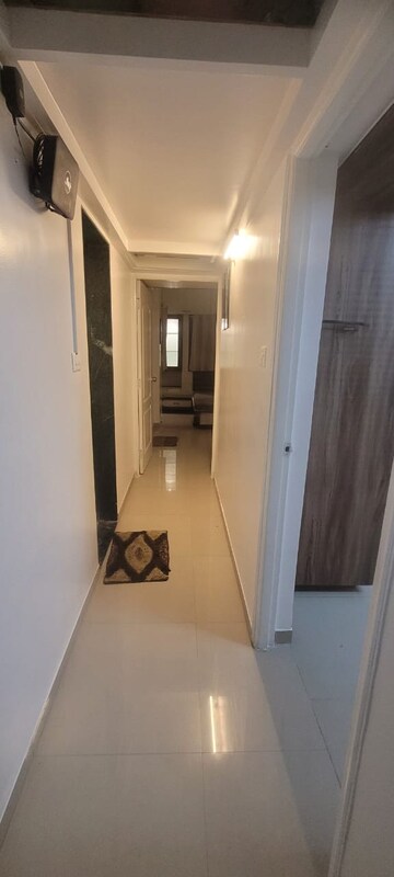 Furnished Amenities in 2 BHK Apartment at Raj Heramb Regalia Residency, Bavdhan – for Rent