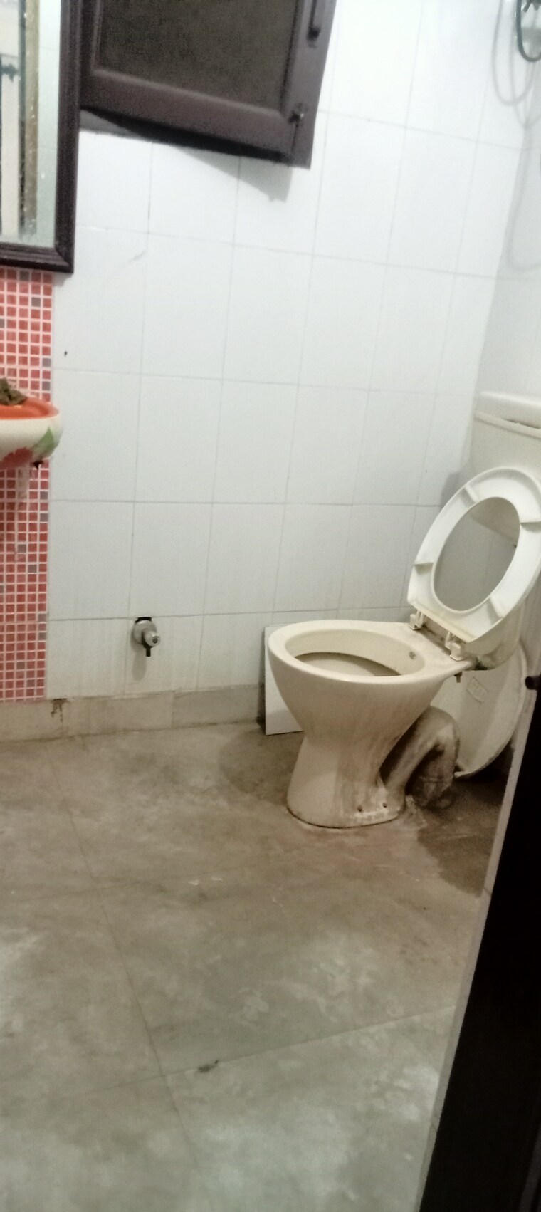 Master Bedroom, panchsheel vihar 2 Bedroom 950 Sq.Ft. Builder Floor In Panchsheel Vihar Delhi 8460483