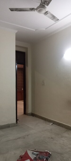 Master Bedroom in 2 BHK Builder Floor at Panchsheel Vihar – for Sale