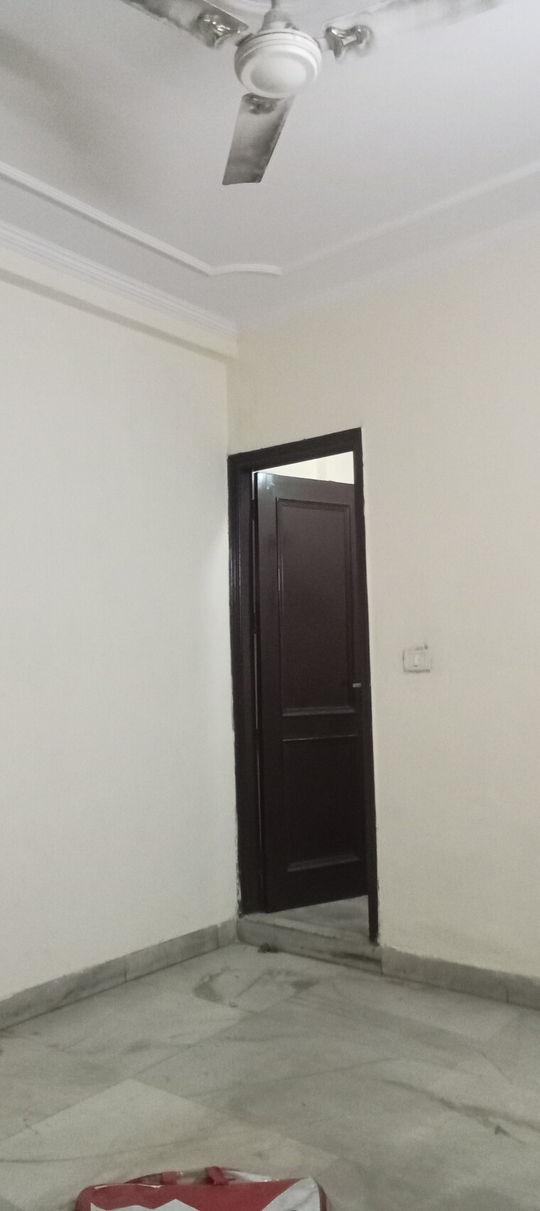 Floor Plan, panchsheel vihar 2 Bedroom 950 Sq.Ft. Builder Floor In Panchsheel Vihar Delhi 8460483