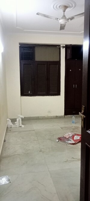 Master Bedroom in 2 BHK Builder Floor at Panchsheel Vihar – for Sale