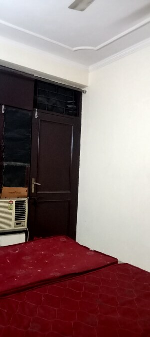 Floor Plan in 2 BHK Builder Floor at Panchsheel Vihar – for Sale