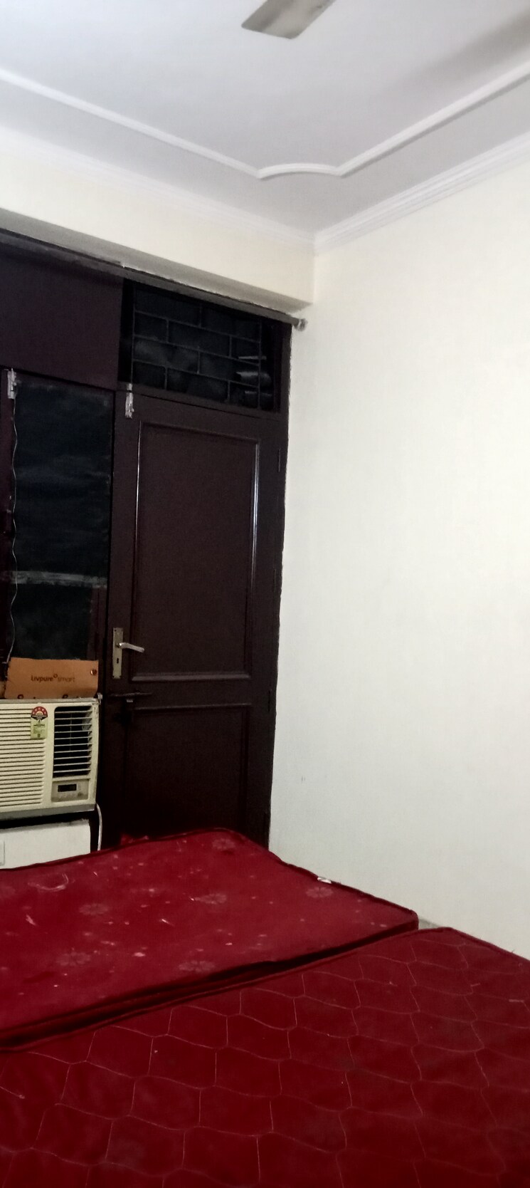 Floor Plan, panchsheel vihar 2 Bedroom 950 Sq.Ft. Builder Floor In Panchsheel Vihar Delhi 8460483