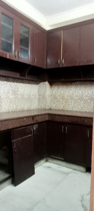 2 BHK Builder Floor – Exterior View View at Panchsheel Vihar - for Sale