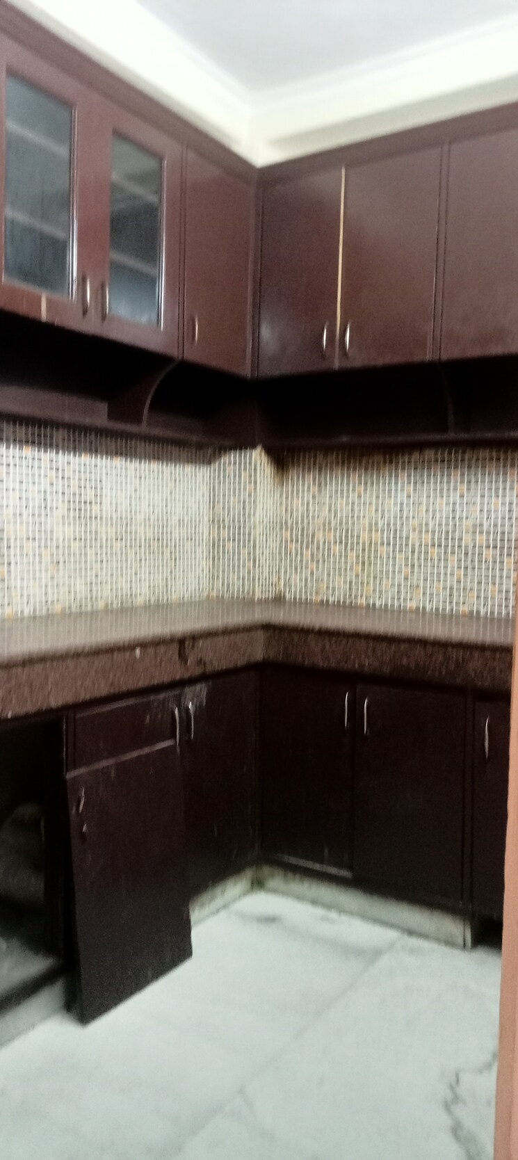 Exterior View, panchsheel vihar 2 Bedroom 950 Sq.Ft. Builder Floor In Panchsheel Vihar Delhi 8460483