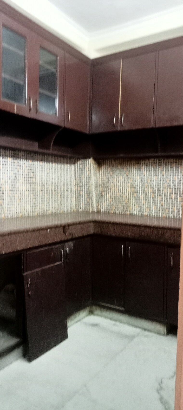 Exterior View, panchsheel vihar 2 Bedroom 950 Sq.Ft. Builder Floor In Panchsheel Vihar Delhi 8460483