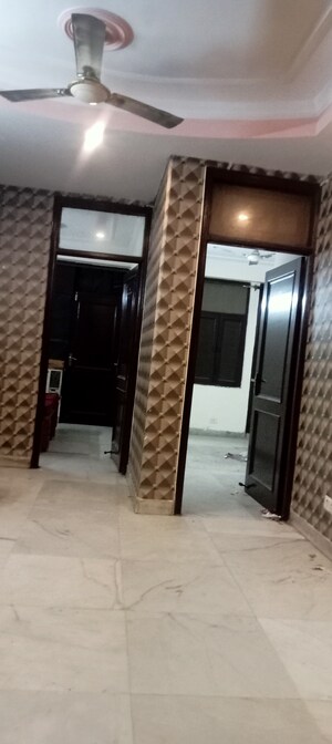 Master Bedroom in 2 BHK Builder Floor at Panchsheel Vihar – for Sale