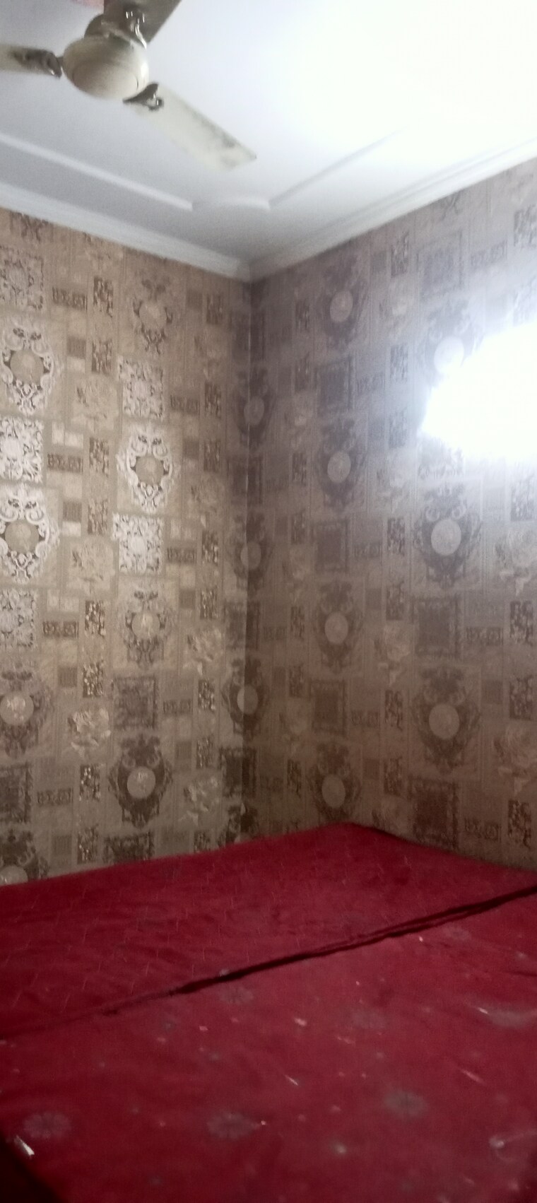 Bathroom, panchsheel vihar 2 Bedroom 950 Sq.Ft. Builder Floor In Panchsheel Vihar Delhi 8460483