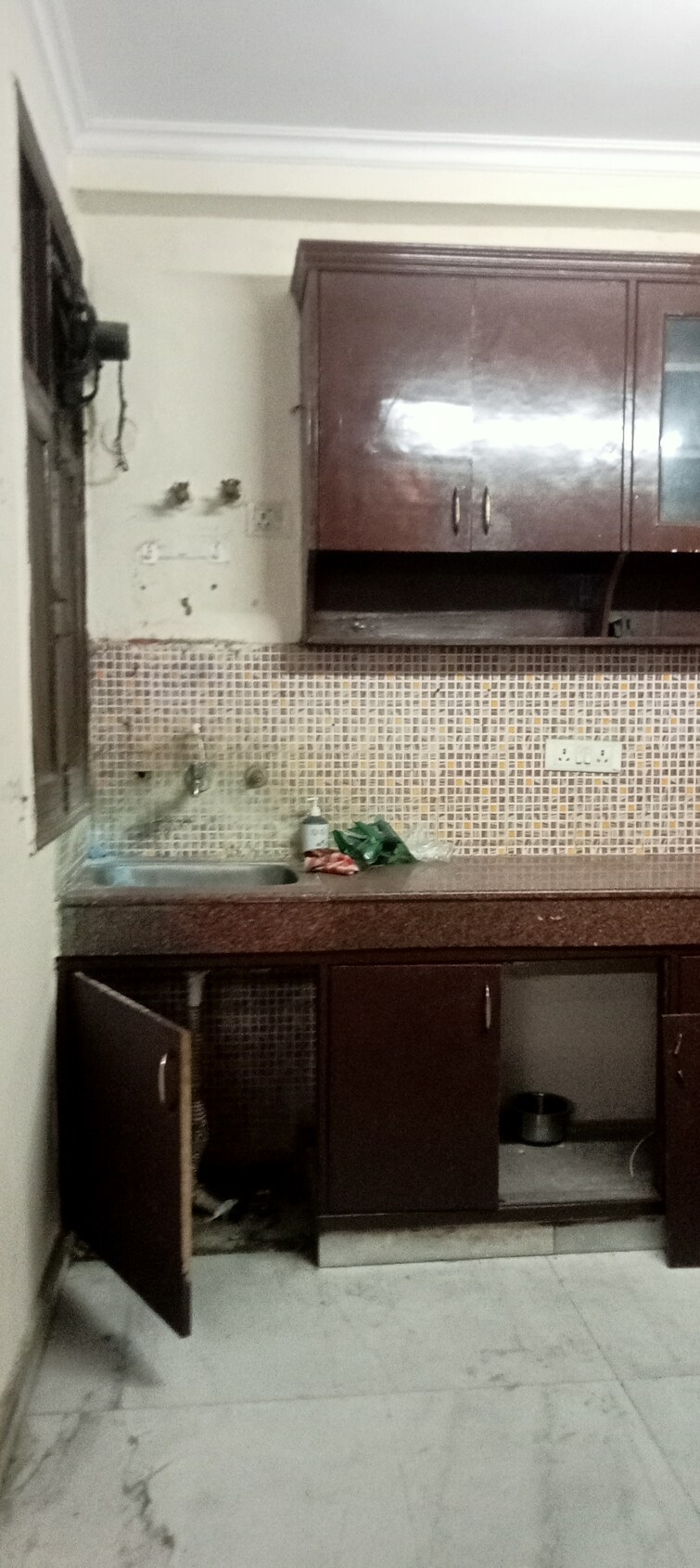 Exterior View, panchsheel vihar 2 Bedroom 950 Sq.Ft. Builder Floor In Panchsheel Vihar Delhi 8460483