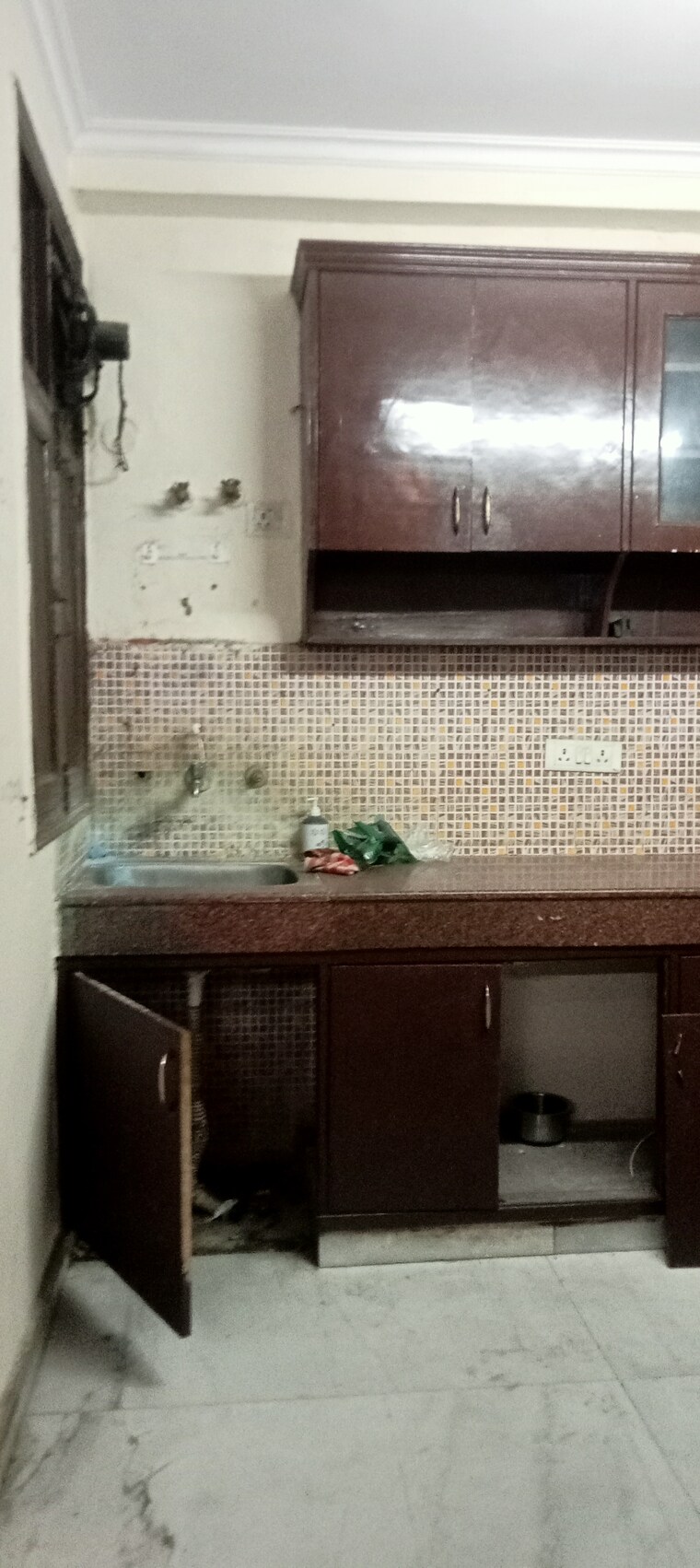 Exterior View, panchsheel vihar 2 Bedroom 950 Sq.Ft. Builder Floor In Panchsheel Vihar Delhi 8460483