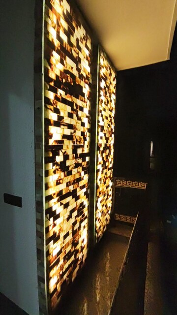 Bedroom in 3 BHK Builder Floor at Hauz Khas – for Rent